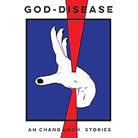 God-Disease God-Disease Kindle Paperback