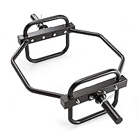 Olympic Hex Trap Bar Multiple Style Available
