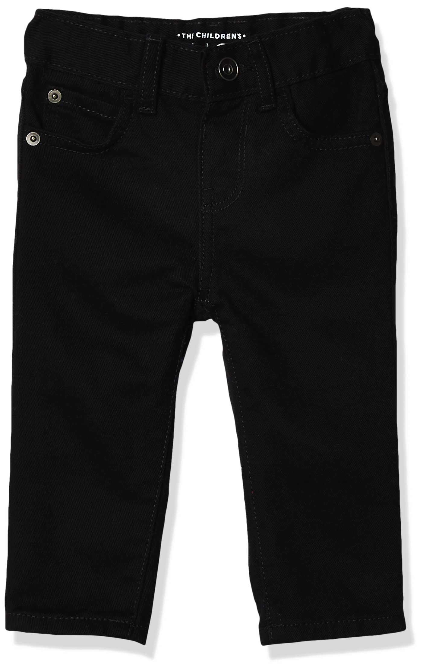 The Children's Place Baby-Boys and Toddler Stretch Skinny Jeans