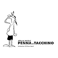Penna di Tacchino (Italian Edition) Penna di Tacchino (Italian Edition) Kindle Paperback
