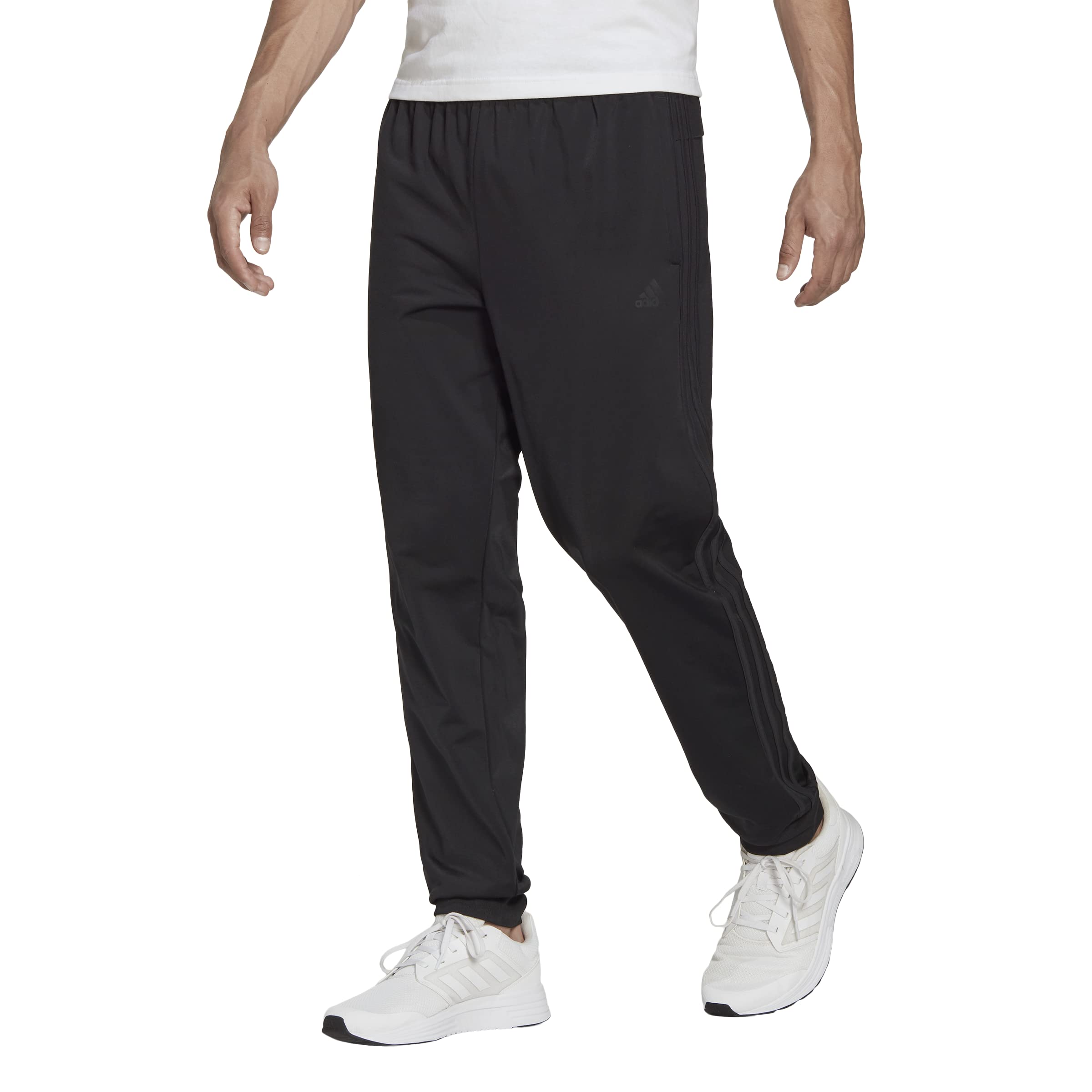 Amazon.com: adidas Men's Sereno 19 Training Pants (Blue, Medium) :  Clothing, Shoes & Jewelry