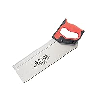 B9812 12 inch (305mm) X 15pts Predator Tenon Saw