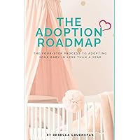 The Adoption Roadmap: The Four-Step Process to Adopting Your Baby in Less Than a Year The Adoption Roadmap: The Four-Step Process to Adopting Your Baby in Less Than a Year Paperback Kindle