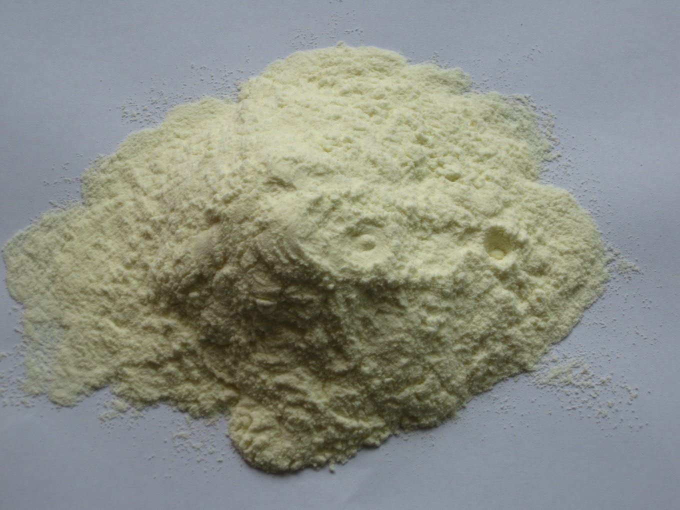 Organic Royal Jelly lyophilized Powder, 6% 10-HAD, Anti Aging Energy Herb, 3.55 Oz.