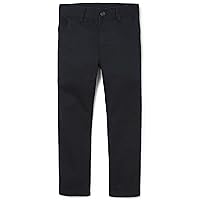 The Children's Place boys Skinny Chino Pant