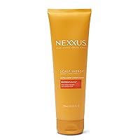 Nexxus Scalp Inergy Ultra-Light Conditioner For Volume, Lightweight Clarifying 8.5 Oz