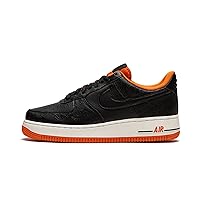 Nike Mens Air Force 1 Halloween Limited Edition Basketball Shoes