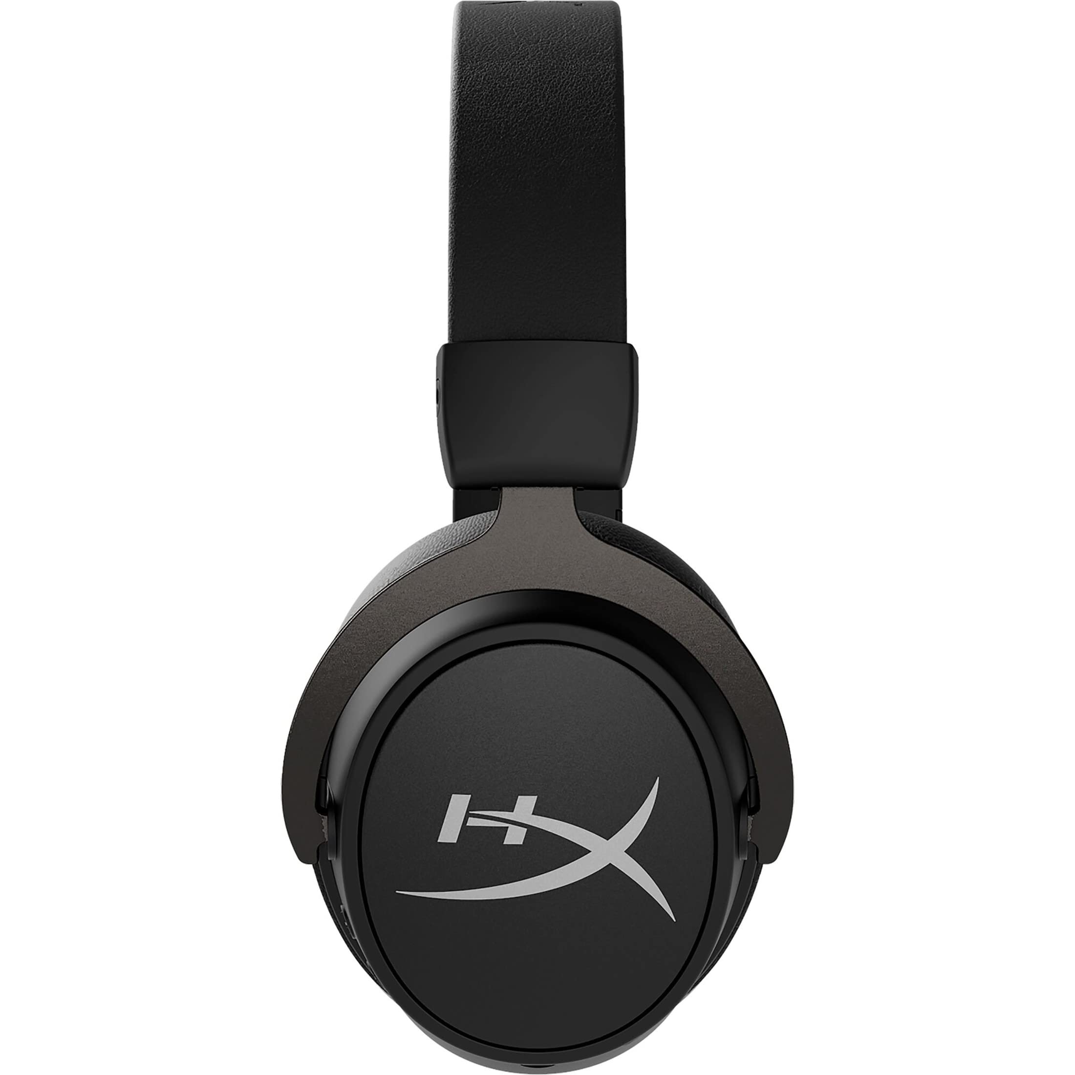 HyperX Cloud MIX - Wired Gaming Headset + Bluetooth, Game and Go, Detachable Microphone, Signature Comfort, Lightweight, Multi Platform Compatible - Black