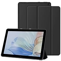 Case for All-New Amazon Kindle Fire HD 10 & Fire HD 10 Plus Tablet (2021 Release, 11th Generation) 10.1