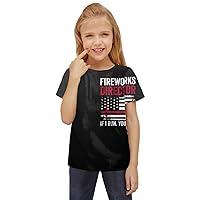 Clothes for Boys Toddler Boys Red White Blue Text Print T Shirts American Flag Shirt Kids Boys T Shirts