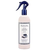 Noodle and Boo Baby Laundry Essentials Ultra-Fresh Linen Mist
