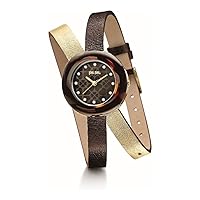 Fitness Watch S0356959, Brown, Strap