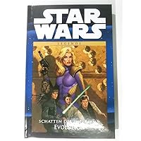 Star Wars Comic-Kollektion: Bd. 43: Schatten des Imperiums: Evolution