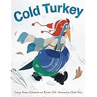 Cold Turkey Cold Turkey Hardcover