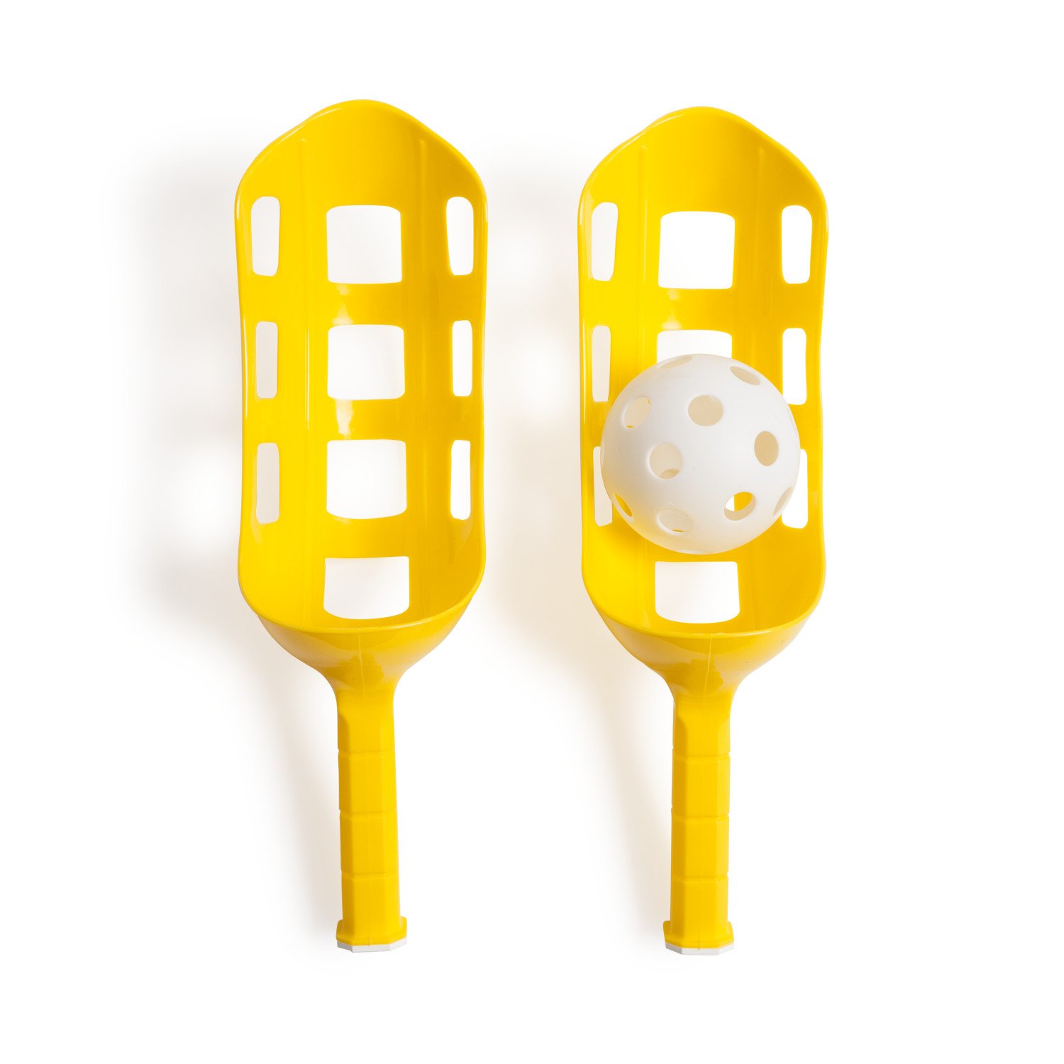 Champion Sports Scoop Ball Game: Classic Kids Outdoor Party Gear for Lawn, Camping & Beach