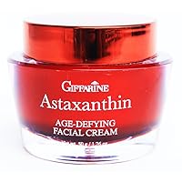 Astaxanthin in Thin Age-defying Facial Cream 1.76 Oz. by Giffarine