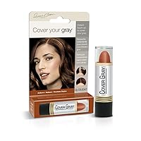 Cover Your Gray Touch-Up Stick, Auburn, 0.15 Ounce