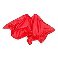 Long Wired Red Cape for McFarlane DC Superman (Figure NOT Included)