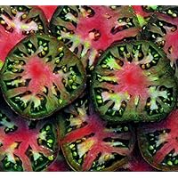  Pink Brandywine Tomato Seeds - Heirloom Large Tomato