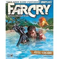Far Cry(TM) Official Strategy Guide Far Cry(TM) Official Strategy Guide Paperback
