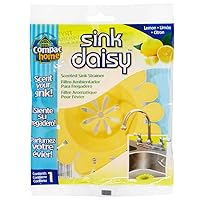 Bestway Store Sink+Daisy+-+Lemon
