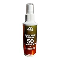 Eternal - Sunscreen Spray - SPF 50