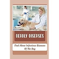Deadly Diseases: Find About Infectious Diseases Of The Dog