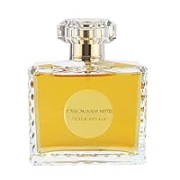 Pascal Morabito - Perle Royale - 3.4 Oz Eau De Parfum - Fragrance Mist For Women - Floral Oriental Scent - Perfume Spray With Orange Blossom, Jasmine, Iris, Praline, Vanilla, Musk Accords