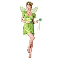 Fun World - Neverland Fairy Adult Costume