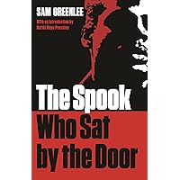 The Spook Who Sat by the Door (African American Life) The Spook Who Sat by the Door (African American Life) Paperback Kindle