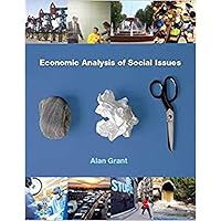 Economic Analysis of Social Issues (Economics) Economic Analysis of Social Issues (Economics) Paperback