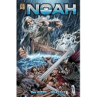 Noah Noah Paperback Kindle