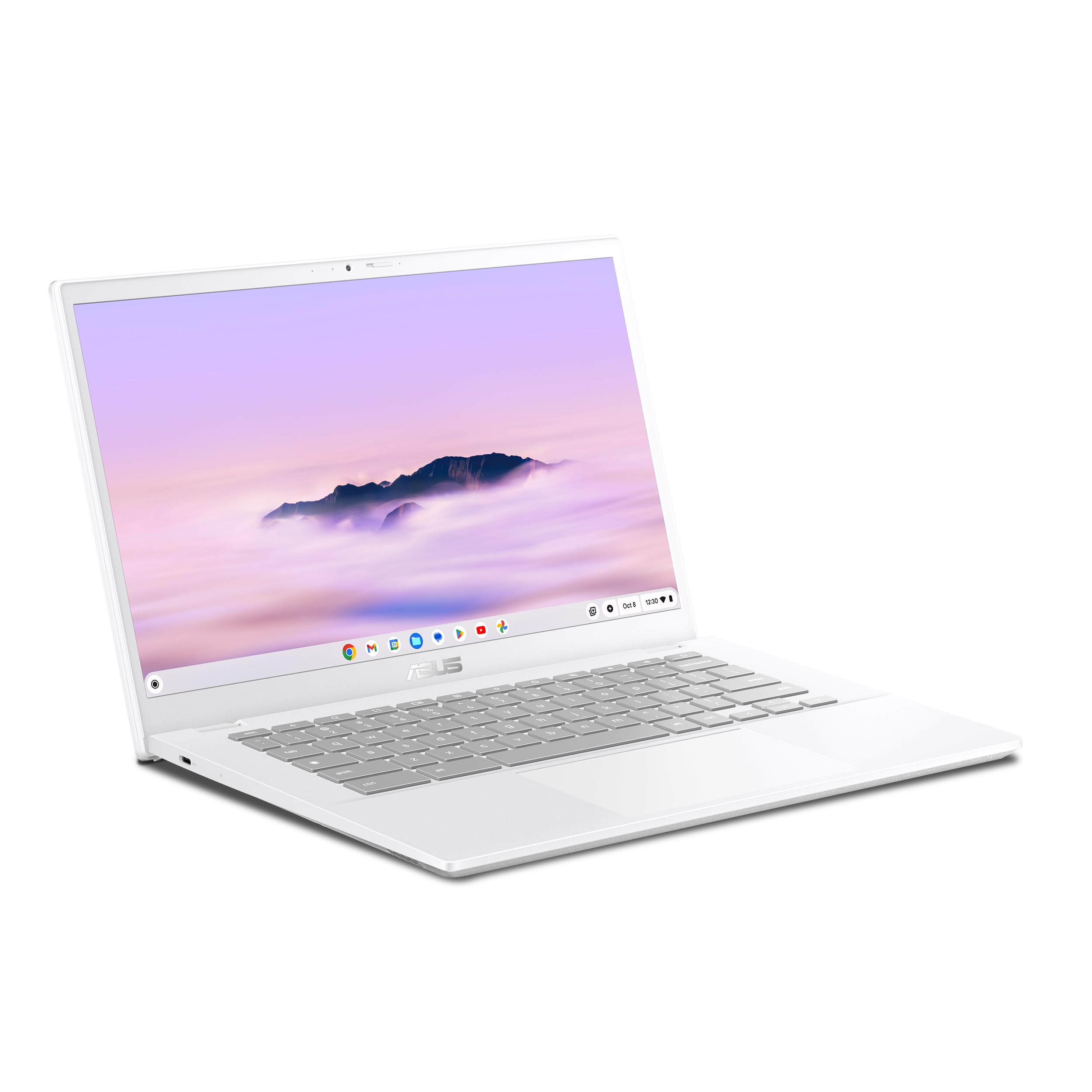 ASUS Chromebook Plus CX34 Laptop, 14