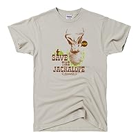 Men's Save The Jackalope T Shirt
