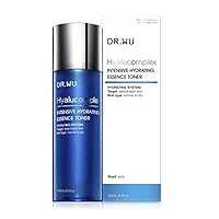 Dr. Wu Hyalucmplx Intensive Hydrating Essence Toner with Hyaluronic Acid 150ml from Taiwan