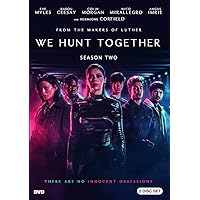 We Hunt Together Season2 We Hunt Together Season2 DVD