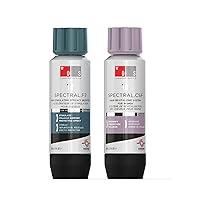 Spectral.CSF & Spectral.F7 Hair Serum - Hair Regrowth Treatment for Women, Astressin-B, Nanoxidil & Caffeine Hair Growth Serum, Hair Loss Products, Thickening Hair Products