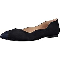 French Sole FS/NY Women's Coop Ballet Flat