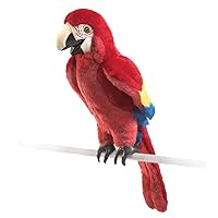 2 Inflatable Alligator Crocodile Parrot Macaw Tropical Animals Toy Pool Gift 