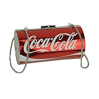 Super Size Coca-Cola Handbag