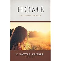 Home Home Paperback Kindle
