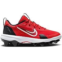 Nike Youth Force Trout 9 Pro Low Rubber Baseball Cleats