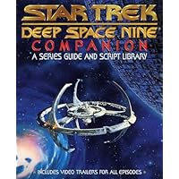 Star Trek: Deep Space Nine Companion - PC/Mac