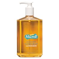 GOJO 12 oz. Floral Balsam Antibacterial Soap