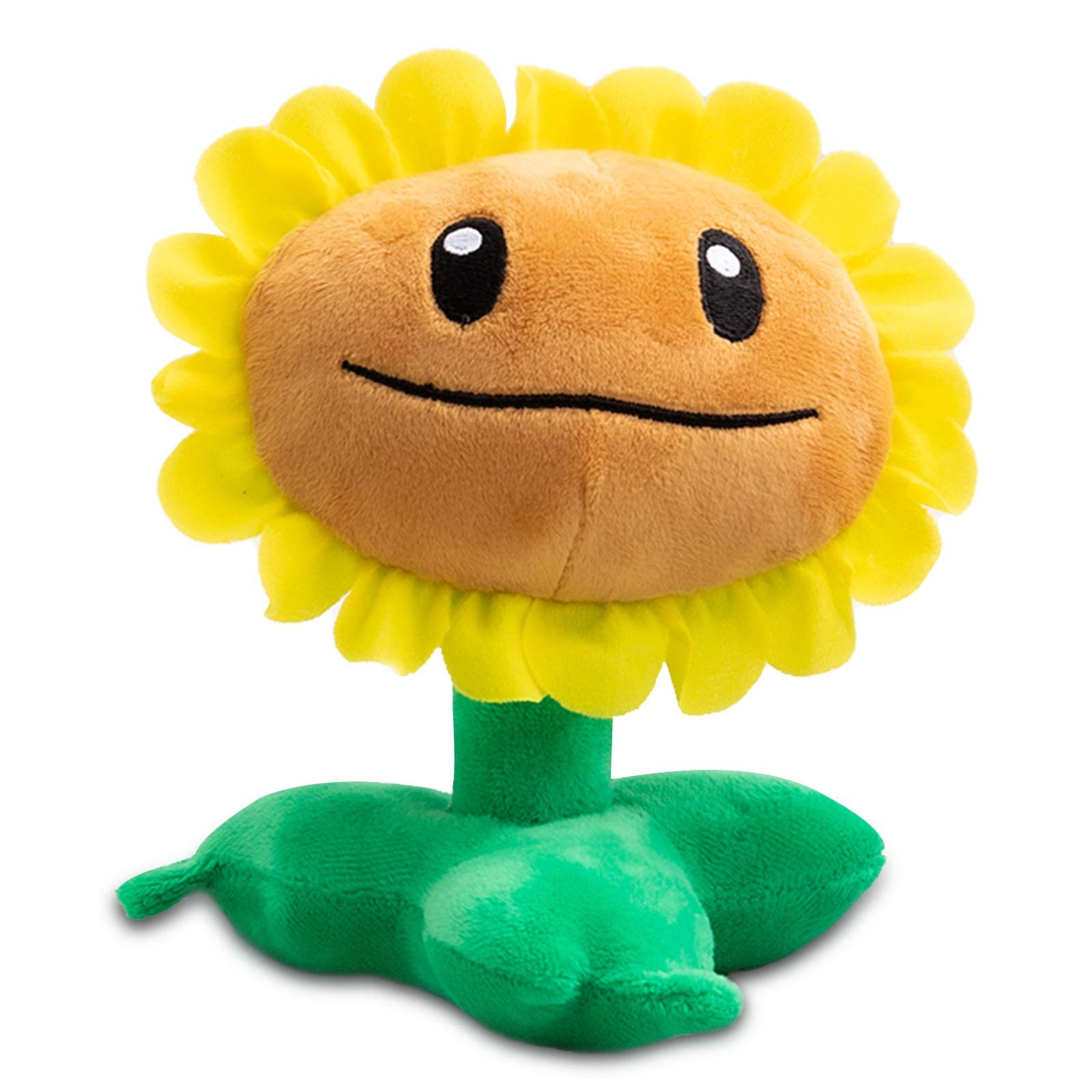 Mua Maikerry 1 PC Plants Plush Toy PVZ Stuffed Figure Doll Sunflower Plush  New for Children, Great Gifts for Kids and Fans trên Amazon Mỹ chính hãng  2023 | Giaonhan247