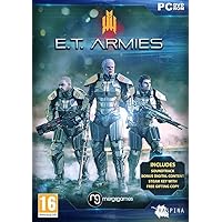 PC E.T. ARMIES (EU)