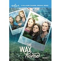 The Way Home: Season One The Way Home: Season One DVD
