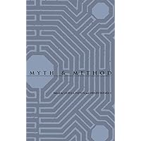 Myth and Method (Studies in Religion and Culture) Myth and Method (Studies in Religion and Culture) Hardcover Paperback