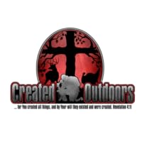 Created Outdoors