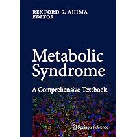Metabolic Syndrome: A Comprehensive Textbook Metabolic Syndrome: A Comprehensive Textbook Hardcover